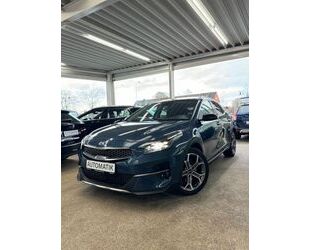 Kia Kia XCeed Platinum Edition 1.6*Kamera*LED*Navi*Pan Gebrauchtwagen