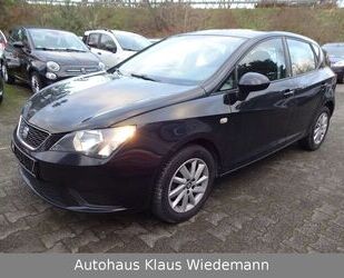 Seat Seat Ibiza 1.0 MPI Reference - 2.Hd/orig. erst 24 Gebrauchtwagen