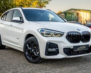 BMW BMW X1 sDrive 28i M Sport*Full Led*Pano*Leder*Navi Gebrauchtwagen