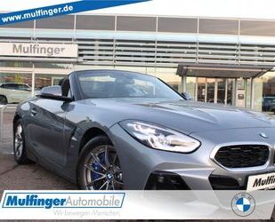 BMW BMW Z4 s20i M Sport Lenkradh.HUD DrivAss.ACC Kamer Gebrauchtwagen