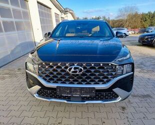 Hyundai Hyundai Santa Fe Signature Plug-In Hybrid 4WD Gebrauchtwagen