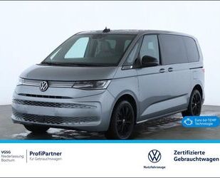 VW Volkswagen Multivan Life T7 IQ.LIGHT Panoramaglasd Gebrauchtwagen