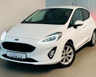 Ford Ford Fiesta Trend°LED-Scheinwerfer°KAMERA°PDC° Gebrauchtwagen