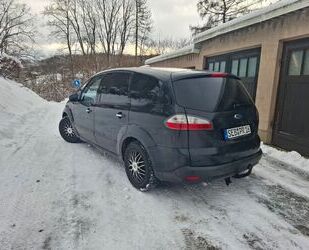 Ford Ford S-Max 2,0 Trend Trend Gebrauchtwagen