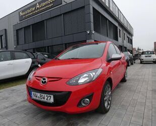 Mazda Mazda 2 1.3 Sendo Gebrauchtwagen