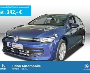 VW Volkswagen Golf Variant Style 1,5l eTSI 150PS Pano Gebrauchtwagen