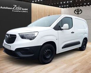 Opel Opel Combo E Cargo Edition Gebrauchtwagen