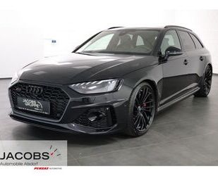 Audi Audi RS 4 Avant 2.9 TFSI quattro Navi,Matrix,HUD,S Gebrauchtwagen