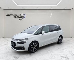 Citroen Citroën Grand C4 Picasso/Spacetourer Shine*Navi*Pa Gebrauchtwagen