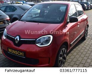 Renault Twingo Gebrauchtwagen