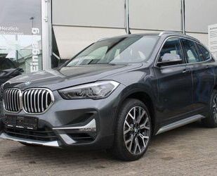 BMW BMW X1 sDrive 18 i xLine (F48) Gebrauchtwagen