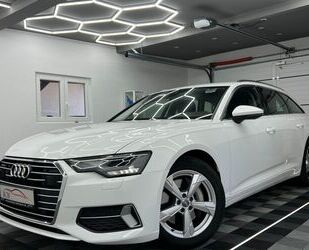 Audi Audi A6 Avant 45 TDI Quattro Sport/VRTL COCKPIT/AC Gebrauchtwagen