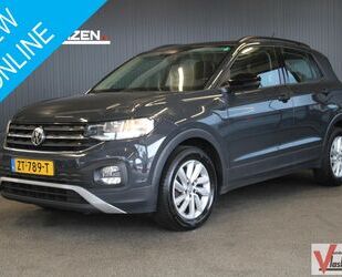 VW Volkswagen T-Cross 1.0 TSI Life | € 10.500,- NETTO Gebrauchtwagen