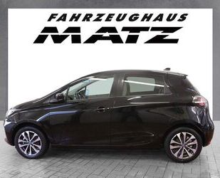 Renault Renault ZOE Intens R135/Z.E. 50*Mietbatterie* Gebrauchtwagen