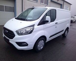 Ford Ford Transit Custom Kasten L1H1 Trend 2.0 TDCi, EU Gebrauchtwagen