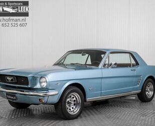 Ford Ford Mustang V8 289 automatik Gebrauchtwagen