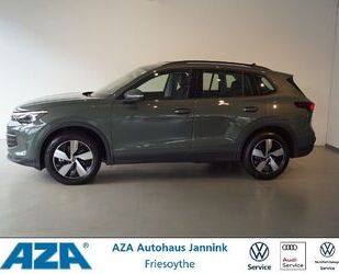 VW Volkswagen Tiguan 2.0 TDI DSG Life *AHK*Kamera*EPH Gebrauchtwagen