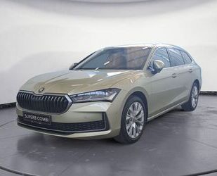 Skoda Skoda Superb Combi Selection 1,5 TSI mHEV 110 Gebrauchtwagen