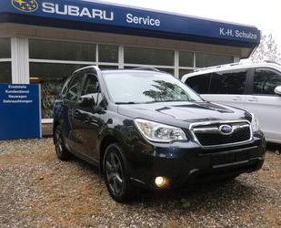 Subaru Subaru Forester Premium Edition 35 Gebrauchtwagen