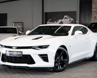 Chevrolet Chevrolet Camaro V8|RECARO|MAGNETIC|KLAPPEN-AGA|U- Gebrauchtwagen