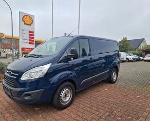 Ford Ford Transit Custom Kasten 290 L1 Trend Lkw zulass Gebrauchtwagen