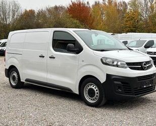 Opel Opel Vivaro Kasten Edition M L2 Klima Gebrauchtwagen