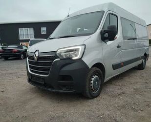 Renault Renault Master III Kasten L3H2 HKa 3,5t Doka 7Sitz Gebrauchtwagen