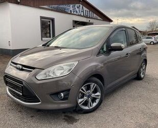 Ford Ford C-Max Sync Edition 1.6 Gebrauchtwagen