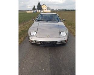 Porsche Porsche 928S Gebrauchtwagen