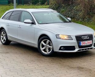 Audi Audi A4 Avant 2,0 TDI Attraction Navi+SHZ+Tempomat Gebrauchtwagen