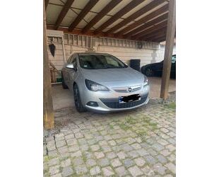 Opel Opel Astra GTC 1.4 Turbo INNOVATION 103kW INNOVATI Gebrauchtwagen