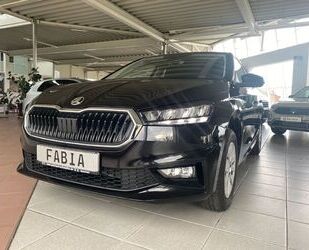 Skoda Skoda Fabia Ambition 1.0l OPF Navi-APP Gebrauchtwagen