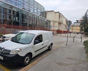 Renault Renault Kangoo BLUE dCi 95 Limited Limited Gebrauchtwagen