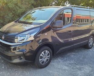 Fiat Fiat Talento Kombi L1H1 1,0t SX (N1) Gebrauchtwagen