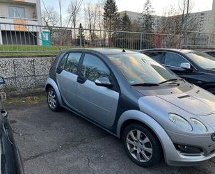 Smart Smart ForFour 1.1 Gebrauchtwagen