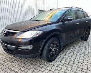 Mazda Mazda CX-9 3.7 AT 277PS SPORT 7-SITZE NR:32690 Gebrauchtwagen