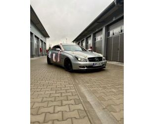 Mercedes-Benz Mercedes-Benz CLS 55 AMG Gebrauchtwagen