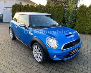 Mini MINI Cooper S 1Hand//S.Heft//Wenig Km//135Kw Gebrauchtwagen