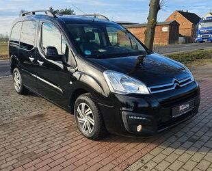 Citroen Citroën Berlingo Multispace Selection Automatik 92 Gebrauchtwagen