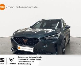 Cupra Cupra Formentor VZ 2.0 TSI 4Drive Alu LED Virtual- Gebrauchtwagen