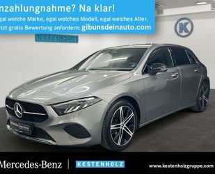 Mercedes-Benz A 180 Gebrauchtwagen