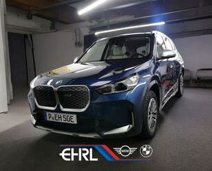 BMW BMW iX1 xDrive30 xLine Head-Up HK HiFi DAB LED RFK Gebrauchtwagen