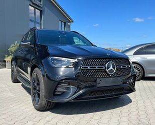 Mercedes-Benz Mercedes-Benz GLE 450 4M AMG Premium NEW Gebrauchtwagen