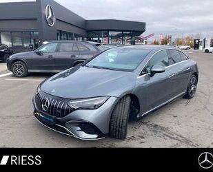 Mercedes-Benz Mercedes-Benz EQE 43 AMG 4M Distr AHK Burmes 360 H Gebrauchtwagen