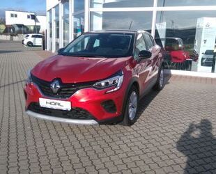 Renault Renault Captur TCe 140 GPF ZEN, Kamera, Navi, uvm. Gebrauchtwagen