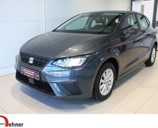 Seat Seat Ibiza Style Pro 1.0 TSI 4J GAR+PDC+GJR+PDC+VC Gebrauchtwagen