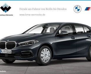 BMW BMW 118i Hatch Sport Line Head-Up HiFi DAB LED WLA Gebrauchtwagen