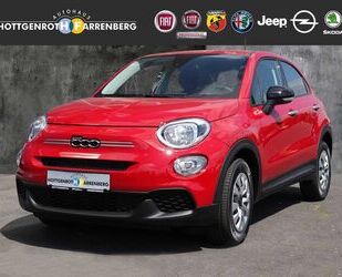 Fiat Fiat 500X 1.0 Firefly Cult TEMPOMAT/KLIMA/BLUETOOT Gebrauchtwagen