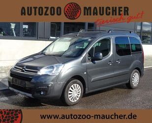 Citroen Citroën Berlingo Multispace 1.2 PureTech 110 Shine Gebrauchtwagen