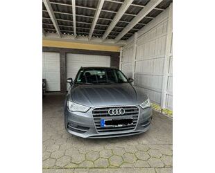 Audi Audi A3 2.0 TDI Gebrauchtwagen